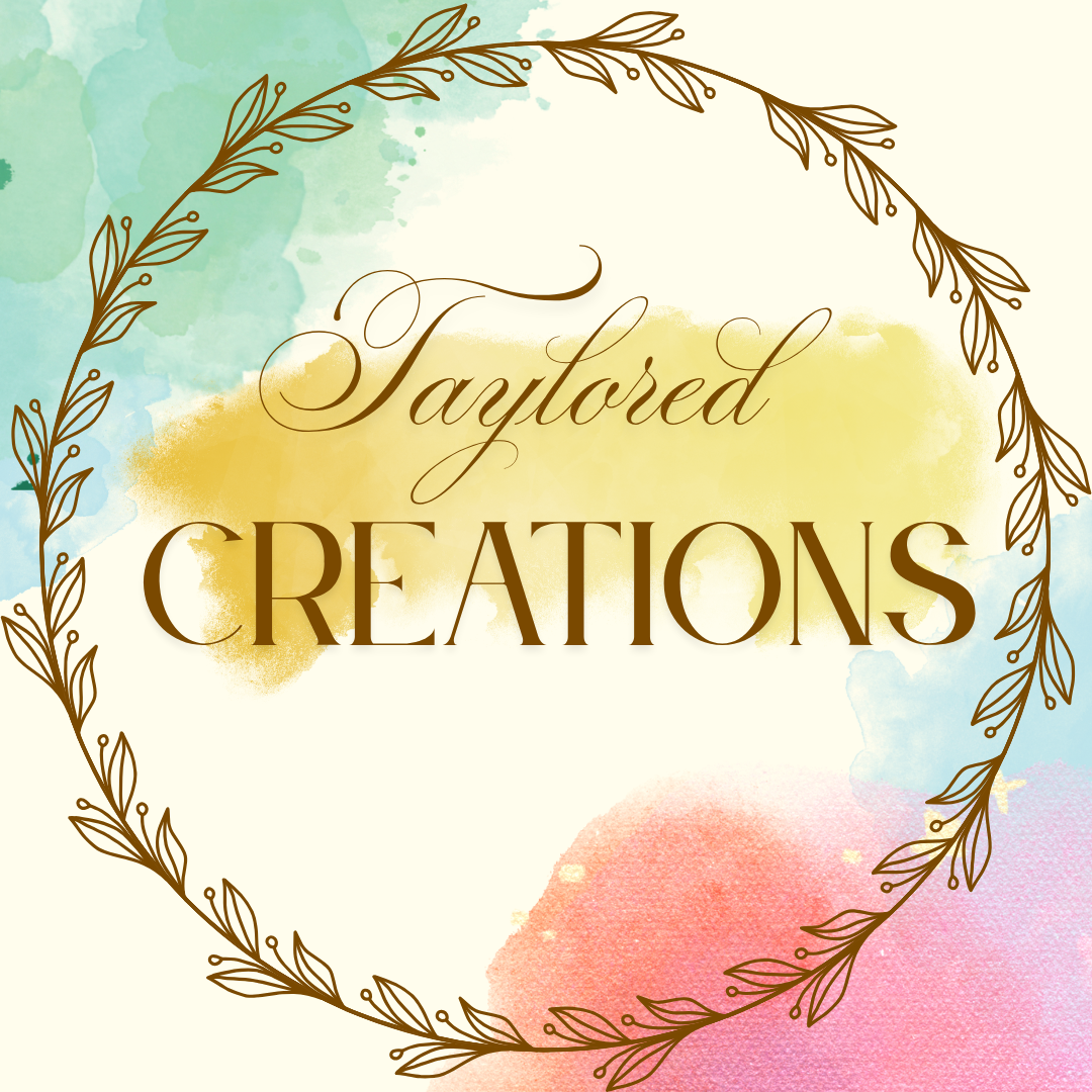 Taylored Creations Logo